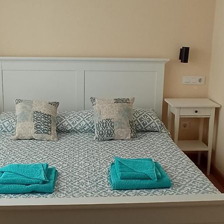Precioso Apartamento En Pleno Centro Альмерия Экстерьер фото