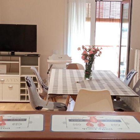 Precioso Apartamento En Pleno Centro Альмерия Экстерьер фото