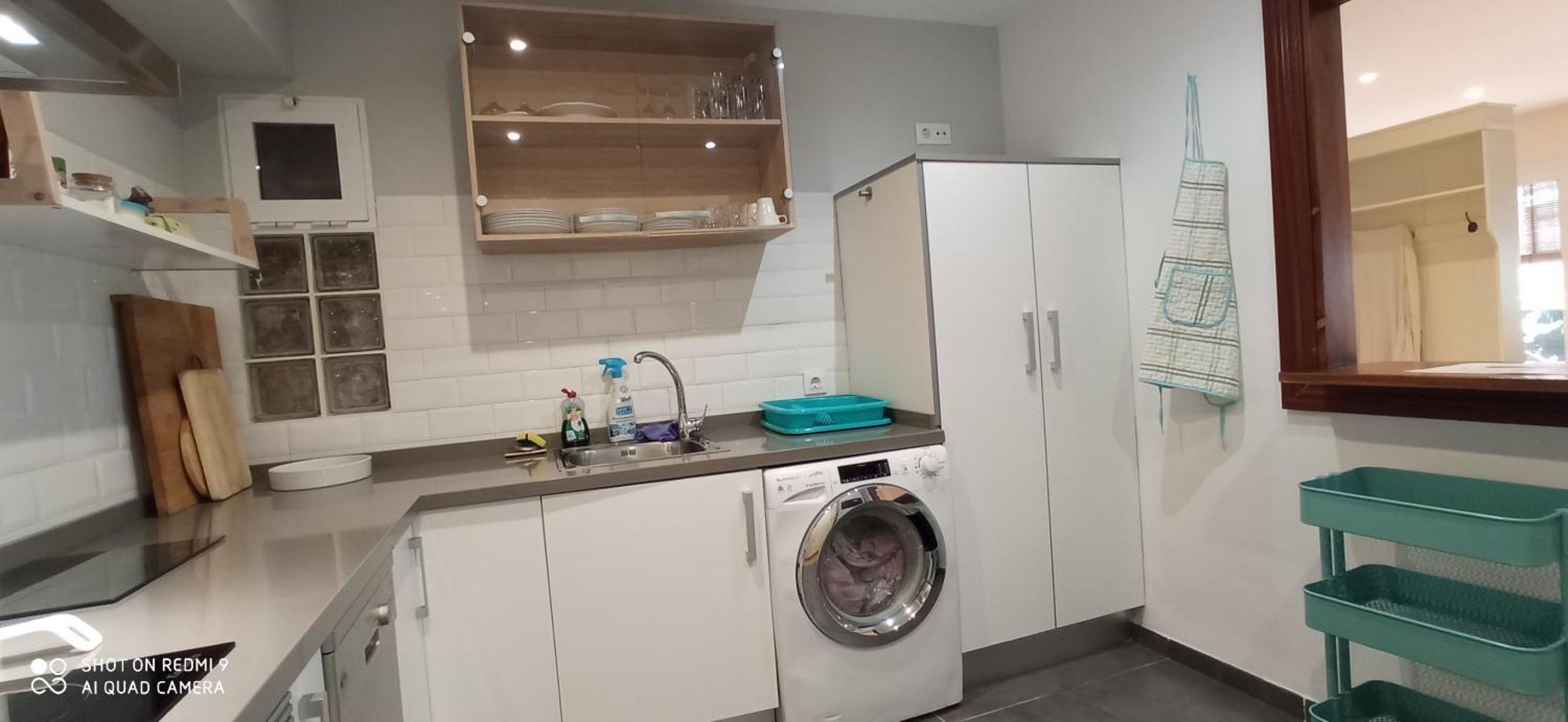 Precioso Apartamento En Pleno Centro Альмерия Экстерьер фото