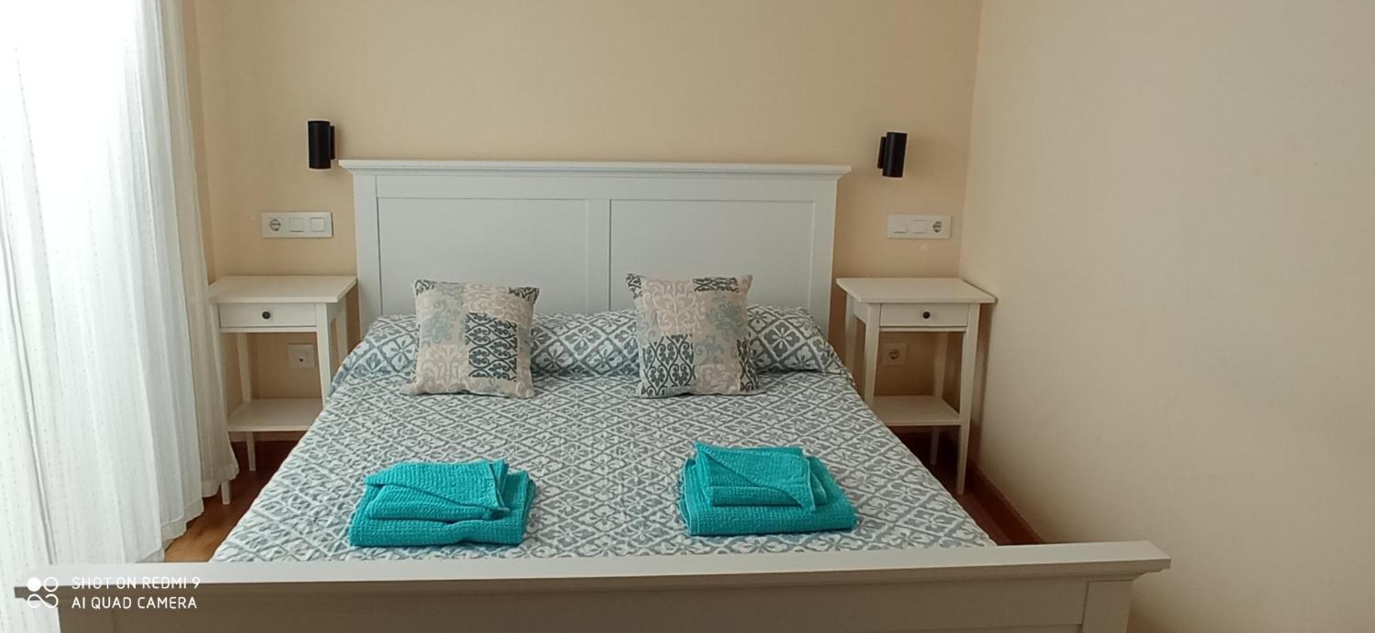 Precioso Apartamento En Pleno Centro Альмерия Экстерьер фото
